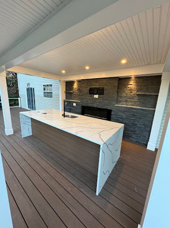 Lorenci Home Design Project
