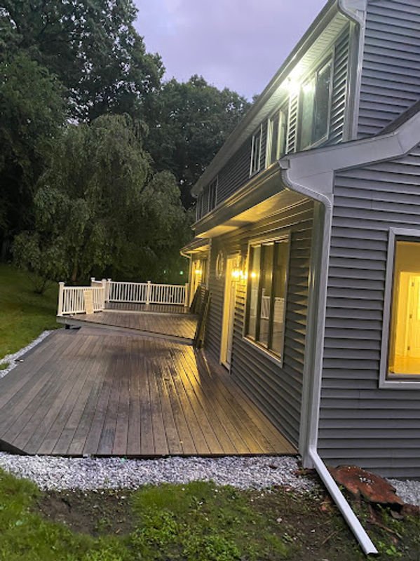 Lorenci Home Design Project