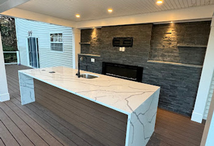 Lorenci Home Design Project