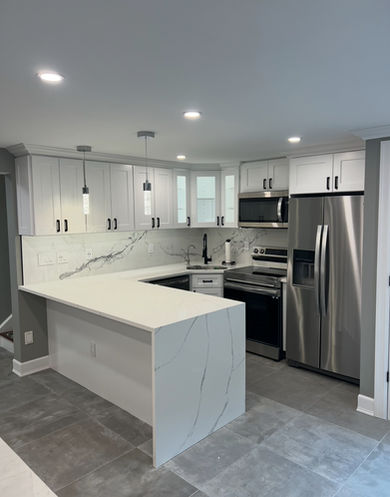 Lorenci Home Design previous work photo