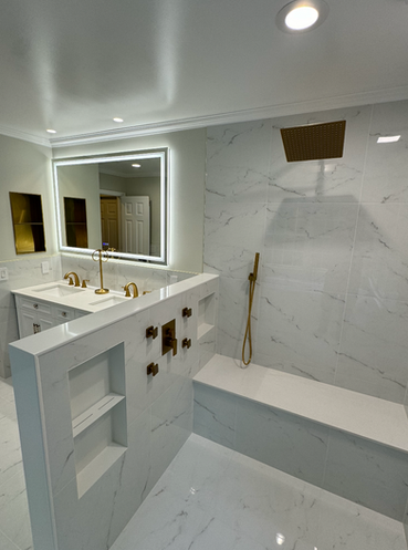 Lorenci Home Design previous work photo