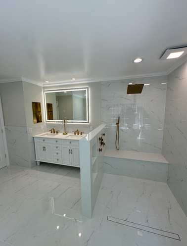Lorenci Home Design previous work photo