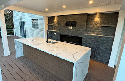 Lorenci Home Design Project