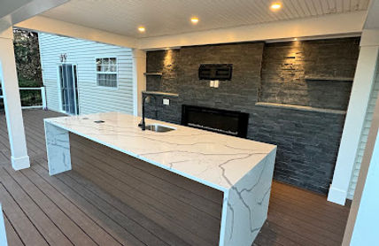 Lorenci Home Design Project